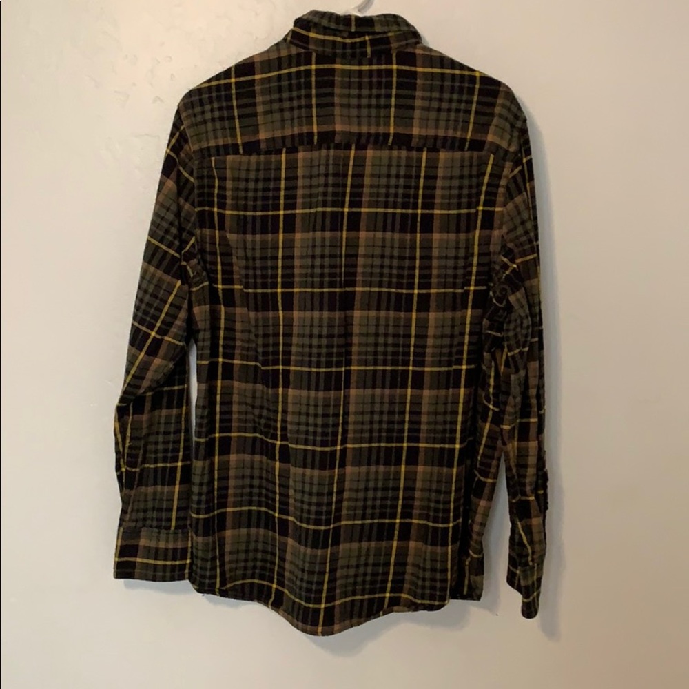 Long sleeve button up - Picture 2 of 2